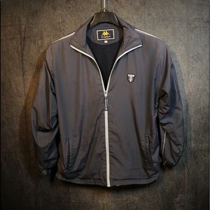 Kappa Windbreaker